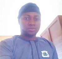 Ayeni Abiola Registry