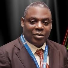 Prof Lanre Olaniyan 