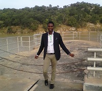 Ajayi Ebenezer Biochemistry CSET