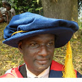 Dr. OLONADE