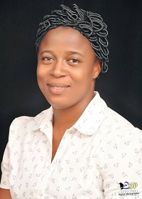 Olaniran C. Adeola