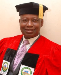 Prof. O. O OLADELE