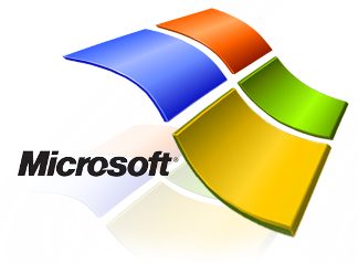 microsoft logo