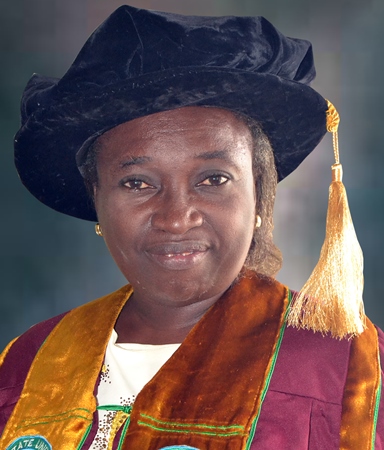 prof ma isawumi