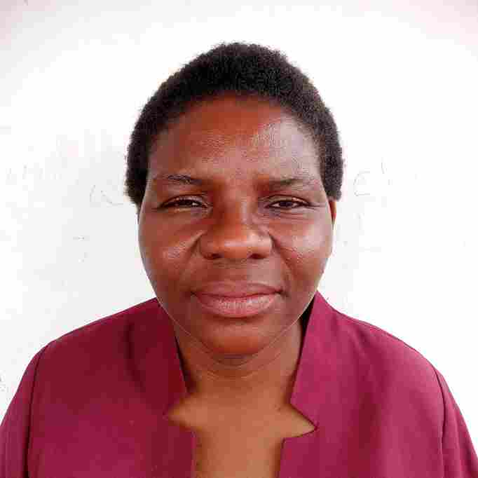 Dr. Adebimpe Olukemi YUSUF