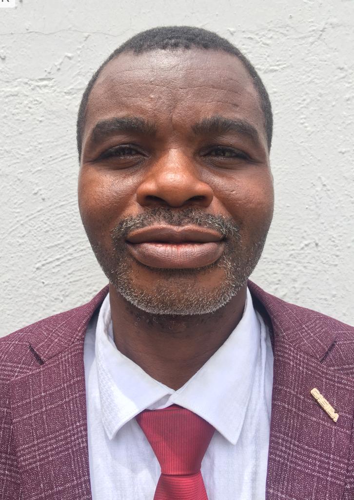 Dr. Olanrewaju OLAYEMI