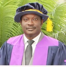 Prof. Christopher Olutayo ALEBIOSU