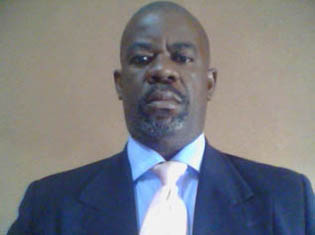 Professor Oyebode Armstrong Terry ALLI