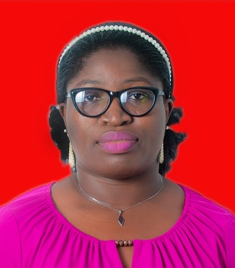 Dr. Titilope Adetoun BAMIKEFA