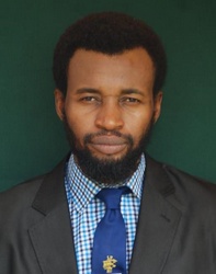 Dr. M. Oluwafemi ABANIKANNDA