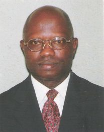 Olalere  Adebayo