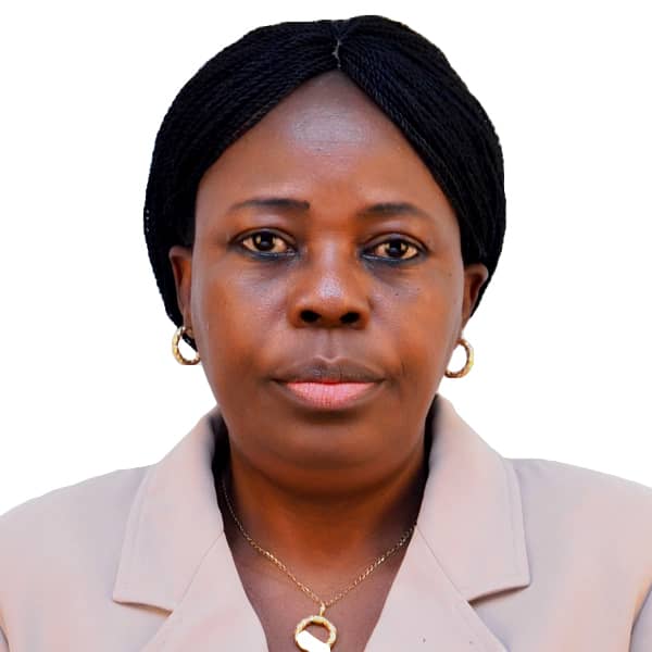 Professor  Janet Olubukola OLAITAN