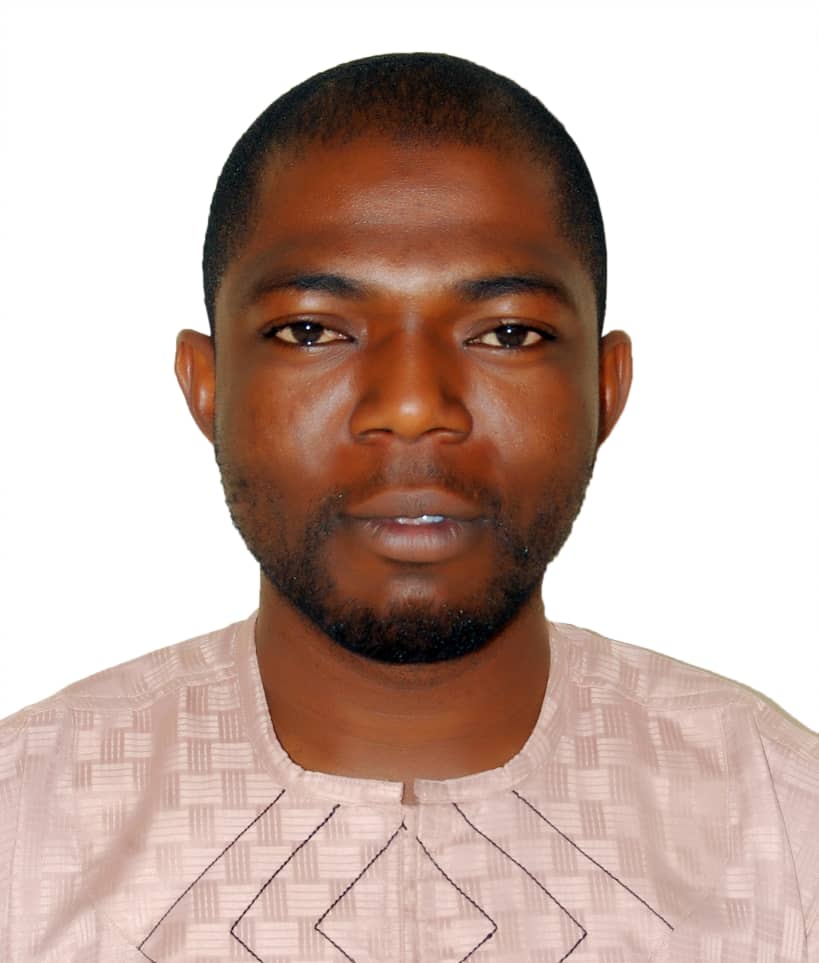 Mr. Murtadha Adekilekun TIJANI