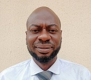 Mr. Olalekan Mudasiru BADA