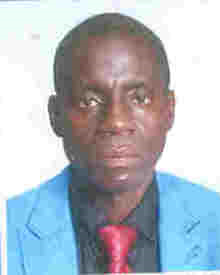 Mr. T.A. Adeniyi