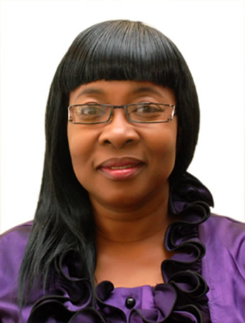 Prof. Esther Asekun-Olarinmoye