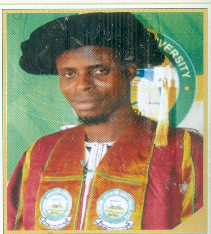 Dr. M.A. Adeleke