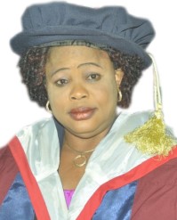 Dr. (Mrs) Florence Adeoti Yusuf