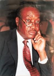 Ikenna Onyido 