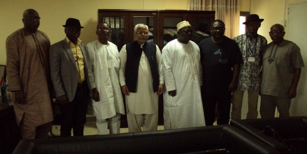 uniosun-delegates-visit-university-of-gambia